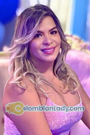 218389 - Vanesa Age: 35 - Colombia