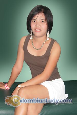 109557 - Robbielyn Age: 24 - Philippines