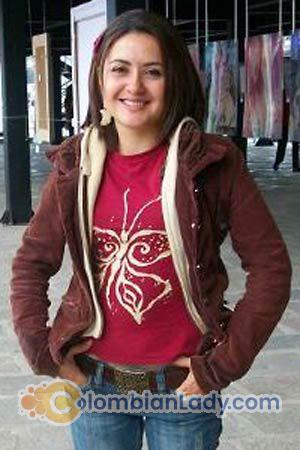 113990 - Laura Age: 34 - Costa Rica