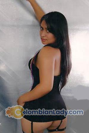 116329 - Mily Yunet Age: 26 - Colombia