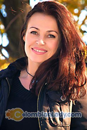 117494 - Elena Age: 46 - Ukraine