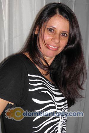 117949 - Karina Age: 41 - Costa Rica