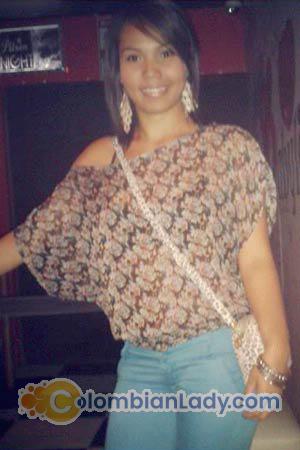 118156 - Andrea Age: 27 - Colombia