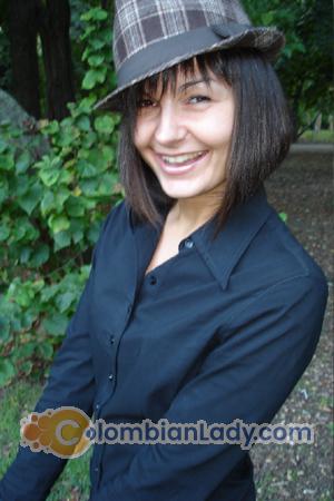 118261 - Tatyana Age: 32 - Ukraine