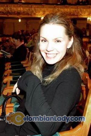 Ladies of Saint Petersburg