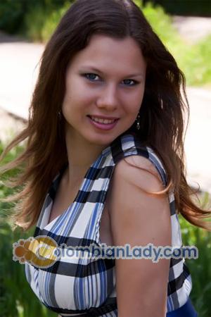 Ladies of Eastern-Europe