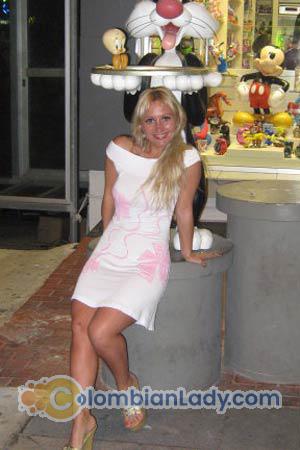 Ladies of Saint Petersburg