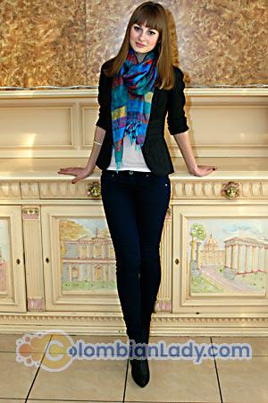 122131 - Nataliya Age: 25 - Ukraine