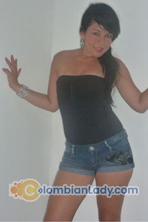 Ladies of Latin-America