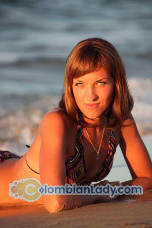 Ladies of Saint Petersburg