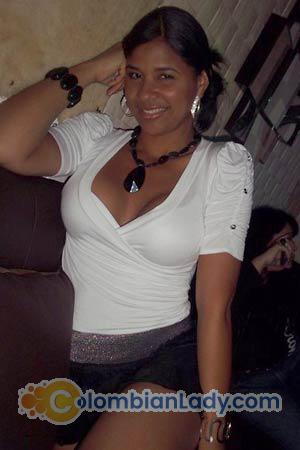 Ladies of Latin-America