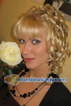 Ladies of Saint Petersburg