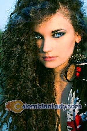 Ladies of Eastern-Europe