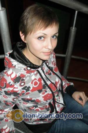 122952 - Alena Age: 33 - Ukraine