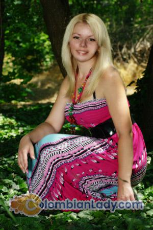 Ladies of Eastern-Europe