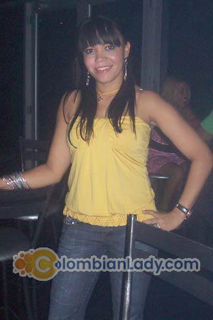 Ladies of Dominican Republic