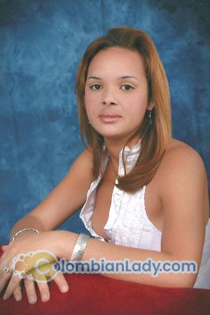 Ladies of Dominican Republic