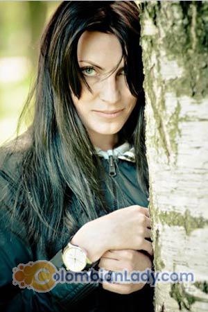 Ladies of Saint Petersburg