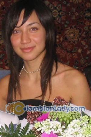 Ladies of Saint Petersburg