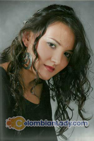 Ladies of Latin-America