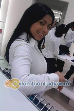 Ladies of Colombia
