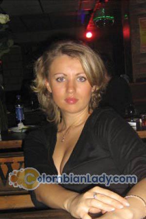 Ladies of Eastern-Europe