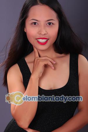 124550 - Lheah Age: 29 - Philippines