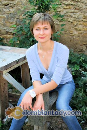 Ladies of Kiev, Irpen