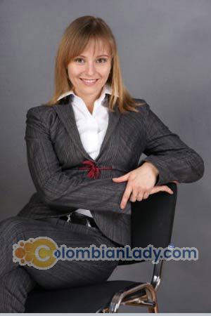 Ladies of Eastern-Europe