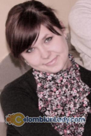 Ladies of Eastern-Europe