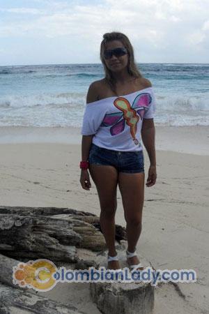 Ladies of Latin-America