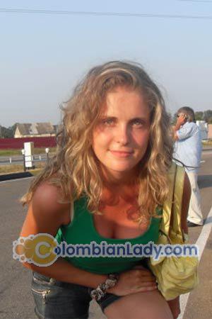 Ladies of Saint Petersburg