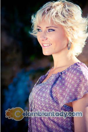 125240 - Alyona Age: 31 - Ukraine