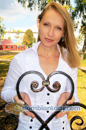 Ladies of Eastern-Europe