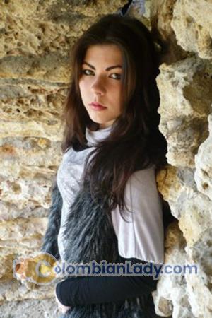 Ladies of Simferopol