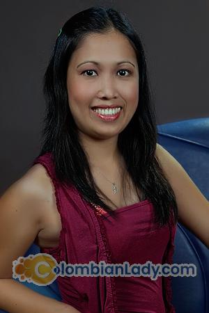 126920 - Evangeline Age: 34 - Philippines