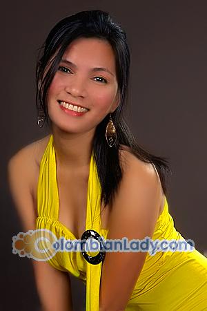 126924 - Cherry Rose Age: 30 - Philippines