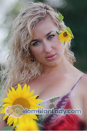 Ladies of Eastern-Europe