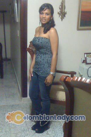 Ladies of Dominican Republic