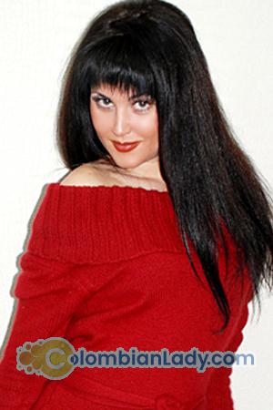 Ladies of Eastern-Europe