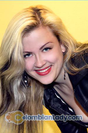 Ladies of Eastern-Europe