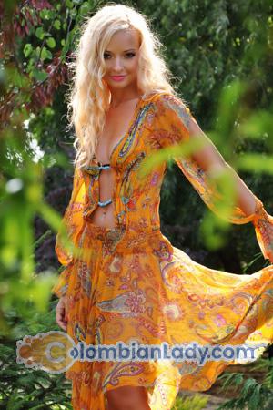 Ladies of Eastern-Europe