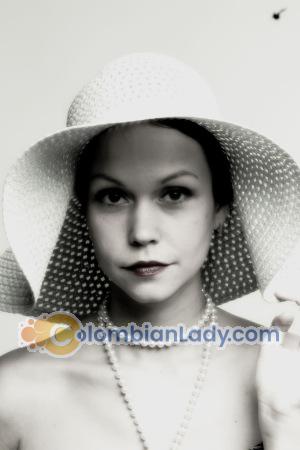 Ladies of Saint Petersburg