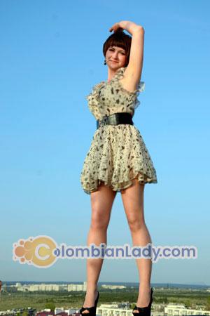 Ladies of Eastern-Europe