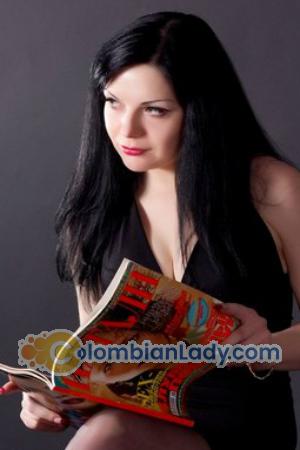 Ladies of Eastern-Europe