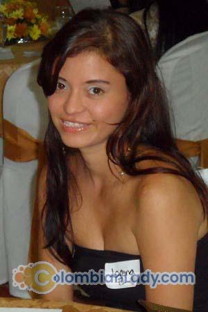 Ladies of Barranquilla