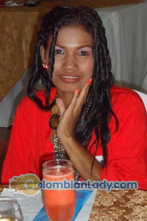 Ladies of Latin-America