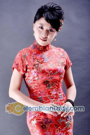 132657 - Xianghong Age: 45 - China