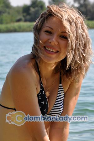 Ladies of Eastern-Europe