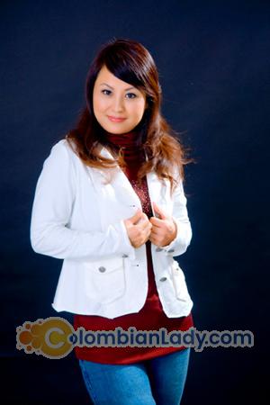 133510 - Mingjuan Age: 45 - China